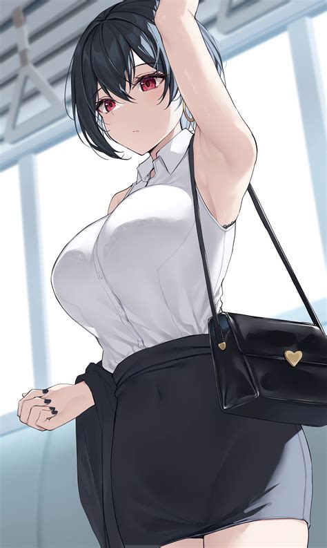 anime with lots of tits|23+ Of The Best Anime Girls With Big Boobs (Oppai) Who。